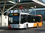 (245'986) - Globe-Limo, Gen�ve - Nr.