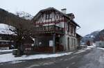 (284'455) - AS-Haltestelle am 30.