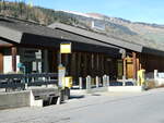 (242'297) - PostAuto-Haltestelle am 8.