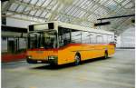 (032'734) - D�nser, Trimmis - Nr.