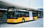 (103'923) - PostAuto Graub�nden - GR 102'365 - Mercedes am 4.