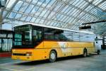 (104'810) - PostAuto Graub�nden - GR 102'333 - Setra (ex P 26'017) am 1.