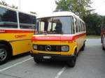 (129'796) - Amsler, Fr�msen - SG 27'410 U - Mercedes/T�scher am 18.