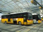 (139'002) - PostAuto Graub�nden - GR 106'552 - Irisbus am 20.
