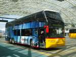 (139'004) - PostAuto Graub�nden - GR 162'999 - Neoplan am 20.