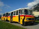 (141'618) - Amsler, Fr�msen - SG 27'410 U - Mercedes/T�scher am 15.