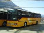 (141'777) - PostAuto Graub�nden - GR 102'328 - Setra am 15.