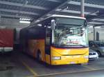 (145'198) - PostAuto Graub�nden - GR 162'970 - Irisbus am 17.
