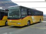 (149'112) - PostAuto Graub�nden - GR 106'553 - Irisbus am 1.
