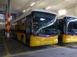 (149'123) - PostAuto Graub�nden - GR 69'102 - Scania/Hess am 1.