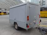 (149'165) - PostAuto Graub�nden - GR 134'760 - Zbinden Gep�ckanh�nger (ex P 31'234) am 1.