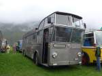 (154'954) - Schneider, Schmerikon - SG 13'934 - FBW/T�scher Hochlenker (ex Basler, Hofstetten; ex VBZ Z�rich Nr.