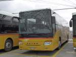 (155'130) - PostAuto Graub�nden - GR 170'160 - Setra am 13.
