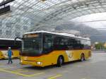 (155'140) - PostAuto Graub�nden - GR 168'876 - Irisbus am 13.