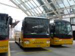 (165'440) - PostAuto Graub�nden - GR 168'603 - Setra am 19.