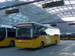 (167'838) - PostAuto Graub�nden - GR 162'970 - Irisbus am 19.