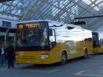 (167'839) - PostAuto Graub�nden - GR 170'160 - Setra am 19.