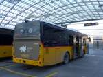 (167'841) - PostAuto Graub�nden - GR 168'877 - Irisbus am 19.