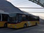 (168'090) - PostAuto Graub�nden - GR 170'437 - Iveco am 29.