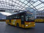 (168'105) - PostAuto Graub�nden - GR 106'554 - Irisbus am 29.