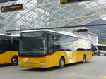 (170'963) - PostAuto Graub�nden - GR 170'436 - Iveco am 16.