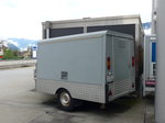 (174'128) - PostAuto Graub�nden - GR 141'826 - Gangloff/AW PTT Gep�ckanh�nger am 21.