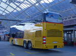 (177'058) - PostAuto Graub�nden - GR 162'998 - Neoplan am 10.