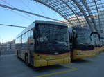 (177'086) - PostAuto Graub�nden - GR 69'102 - Scania/Hess am 10.