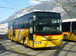 (179'535) - PostAuto Graub�nden - GR 106'553 - Irisbus am 14.