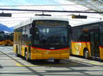 (179'999) - PostAuto Graub�nden - GR 85'630 - Scania/Hess am 4.
