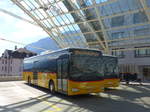 (180'398) - PostAuto Graub�nden - GR 170'433 - Iveco am 22.
