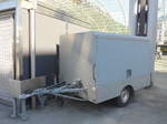(180'410) - PostAuto Graub�nden - GR 141'826 - Gangloff/AW PTT Gep�ckanh�nger am 22.