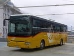 (184'771) - PostAuto Graub�nden - GR 106'551 - Irisbus am 16.