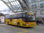 (184'794) - PostAuto Graub�nden - GR 170'160 - Setra am 16.