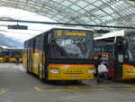 (187'548) - PostAuto Graub�nden - GR 168'606 - Setra am 1.