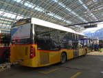 (201'222) - PostAuto Graub�nden - GR 102'343 - Mercedes am 19.