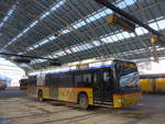 (201'241) - PostAuto Graub�nden - GR 168'851 - Mercedes am 19.
