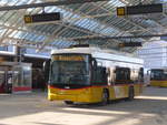 (201'246) - PostAuto Graub�nden - GR 85'630 - Scania/Hess am 19.