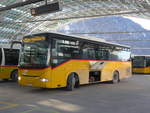 (201'257) - PostAuto Graub�nden - GR 102'380 - Irisbus am 19.