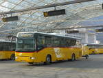 (201'817) - PostAuto Graub�nden - GR 106'551 - Irisbus am 2.
