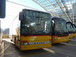(202'133) - PostAuto Graub�nden (Thepra 10) - GR 178'949 - Setra am 10.