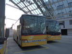 (202'661) - PostAuto Graub�nden (Thepra 10) - GR 178'949 - Setra am 20.