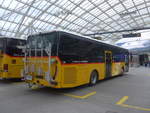 (210'001) - PostAuto Graub�nden - GR 179'716 - Iveco am 6.