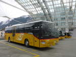 (210'046) - PostAuto Graub�nden - GR 179'710 - Setra am 6.