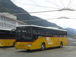 (210'052) - PostAuto Graub�nden - GR 179'710 - Setra am 6.
