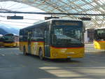 (212'613) - PostAuto Graub�nden - GR 179'714 - Iveco am 7.
