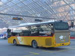 (212'643) - PostAuto Graub�nden - GR 168'876 - Irisbus am 7.