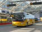 (214'930) - PostAuto Graub�nden - GR 179'708 - Setra am 1.