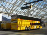 (214'933) - PostAuto Graub�nden - GR 170'403 - Van Hool am 1.
