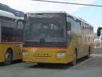(214'941) - PostAuto Graub�nden - GR 179'707 - Setra am 1.